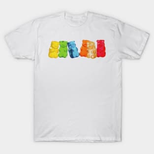 Gummy Bears T-Shirt